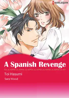 Read: A Book Spanish Revenge