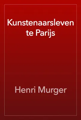 Read: Book Kunstenaarsleven te Parijs