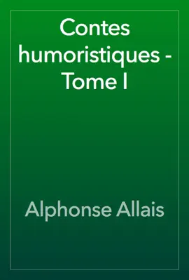 Read: Contes humoristiques - Tome I Book