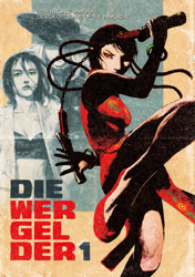 Die Wergelder Volume 1