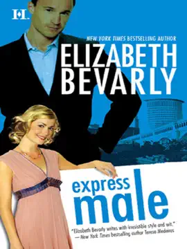 Read: Express Male Book