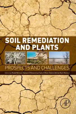 Read: Book Soil Remediation and Plants