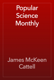 Popular Science Monthly