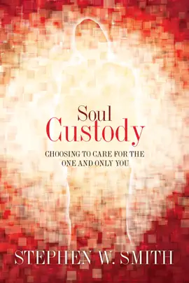 Read: Soul Custody Book