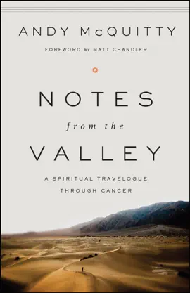 Read: Notes Book from the Valley