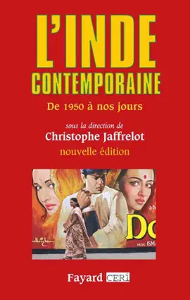 Read: Book L'Inde contemporaine