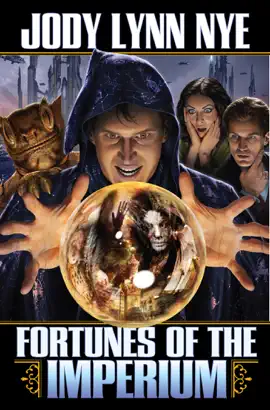 Read: Fortunes of the Book Imperium