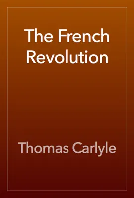 Read: The French Revolution Book