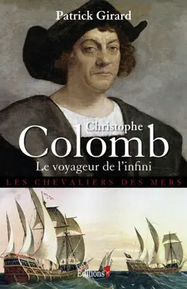 Read: Christophe Book Colomb Le Voyageur de l'infini