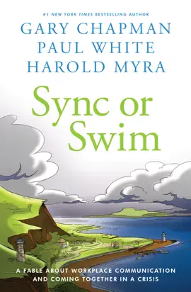 Read: Book Sync or Swim