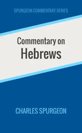 Read: Commentary on Hebrews Book