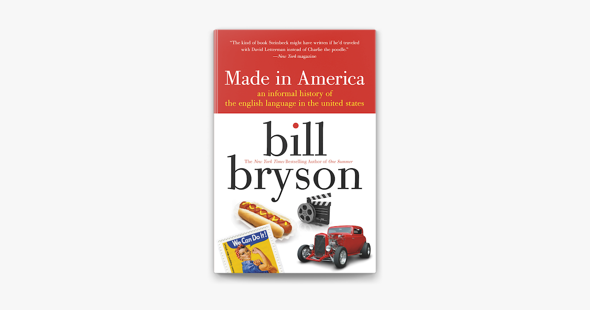 made in america book review