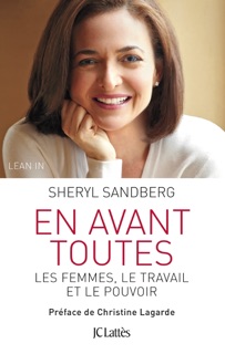 En avant toutes by Sheryl Sandberg