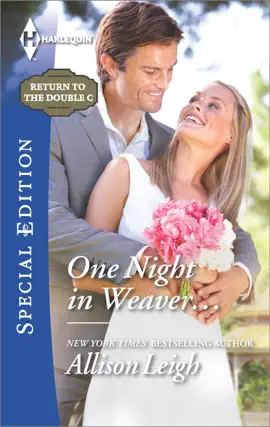 Read: One Night in Weaver... Book