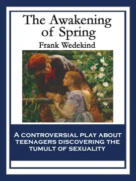 Read: Book The Awakening of Spring