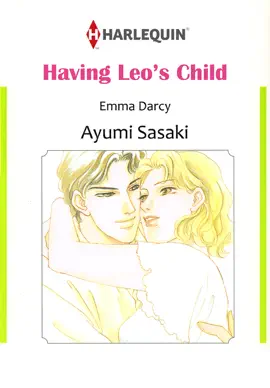 Read: Having Book Leo's Child (Harlequin Comics)