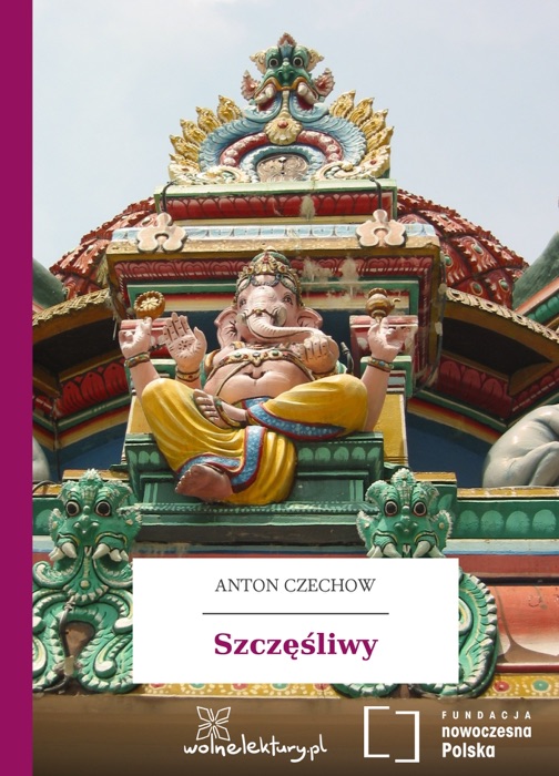 Szczęśliwy