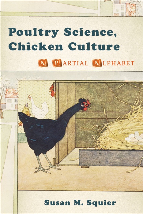 Poultry Science, Chicken Culture