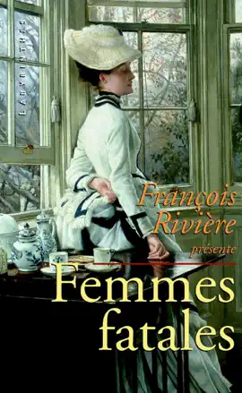 Read: Femmes Book fatales