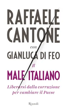 Read: Il male italiano Book