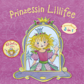 Prinzessin Lillifee Jubiläumsband - Monika Finsterbusch