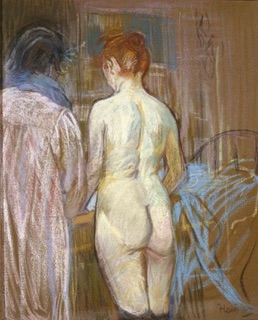 The History of Prostitution (1858) by William W Sanger