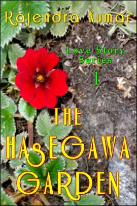 Read: Book The Hasegawa Garden