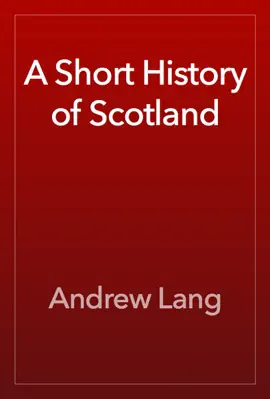 Read: A Short History of Scotland Book