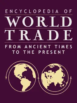 Read: Encyclopedia of World Book Trade: From Ancient Times to the Present
