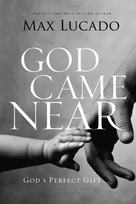 Read: God Book Came Near