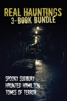 Read: Real Book Hauntings — 3-Book Bundle