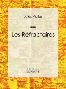 Read: Book Les Réfractaires