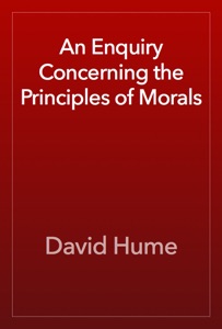 An Enquiry Concerning the Principles of Morals