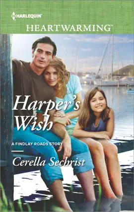 Read: Harper's Wish Book