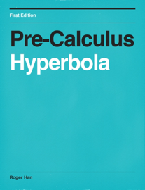 Pre-Calculus Hyperbola