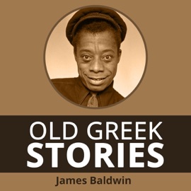 Old Greek Stories - James Baldwin