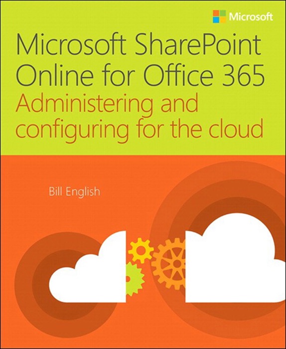 Microsoft SharePoint Online for Office 365