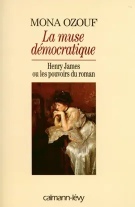 Read: La Muse démocratique Book