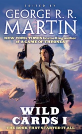 Wild Cards - George R.R. Martin & Wild Cards Trust