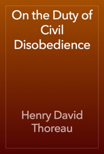 On the Duty of Civil Disobedience