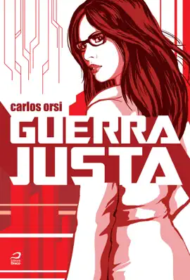 Read: Guerra Book Justa