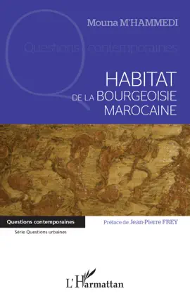 Read: Habitat de la Book Bourgeoisie Marocaine