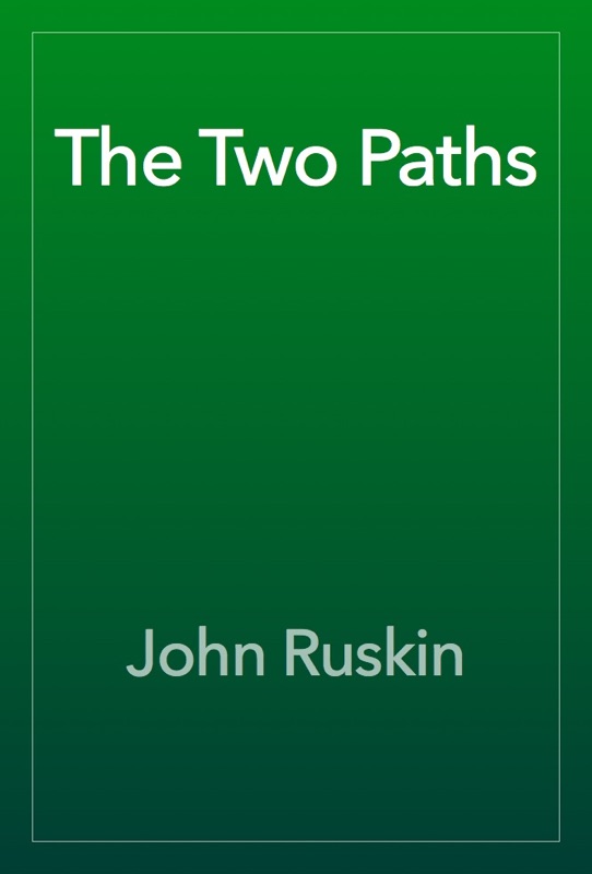 The Two Paths