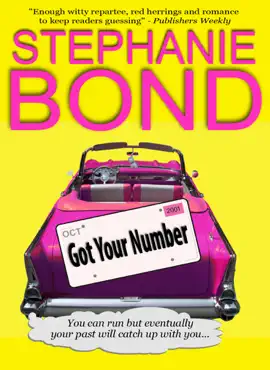 Read: Got Book Your Number