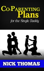 Co-Parenting Plan For The Single Daddy