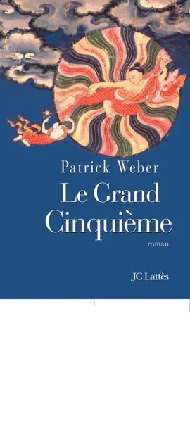 Read: Le Book grand Cinquième