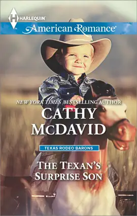 Read: The Book Texan's Surprise Son