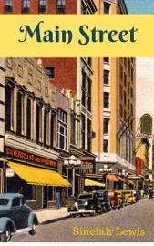 Main Street - Sinclair Lewis