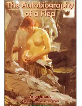 Read: The Book Autobiography of a Flea