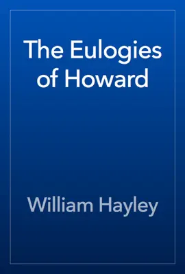 Read: The Book Eulogies of Howard
